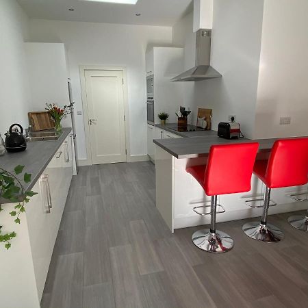 Apartmán Apt 4 - Silver Spruce Killarney Exteriér fotografie
