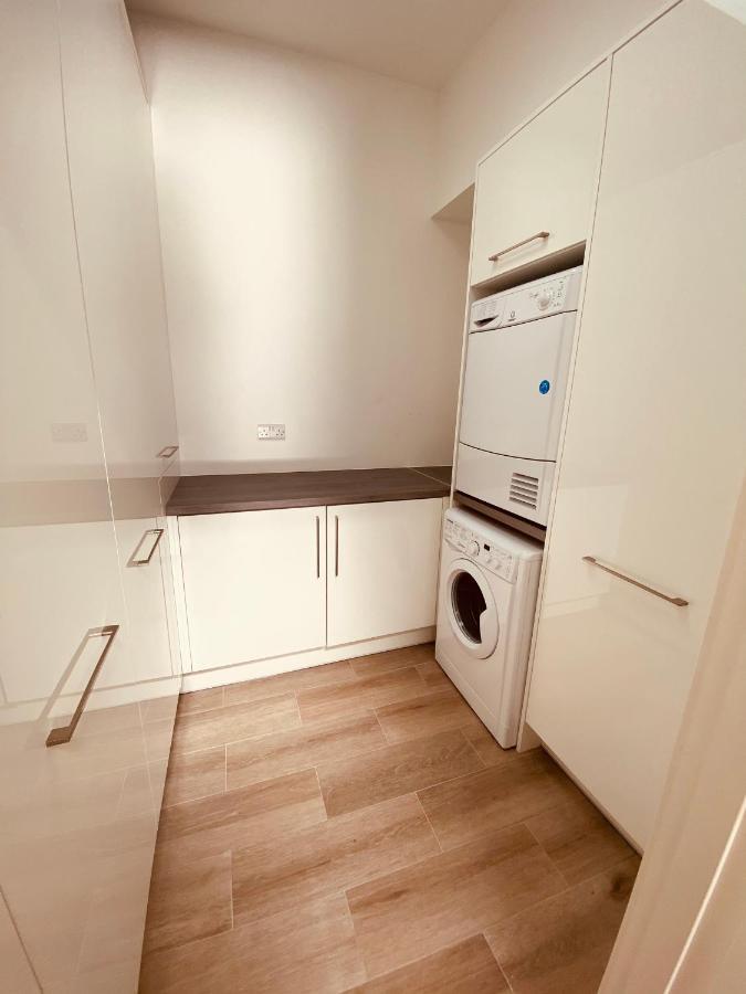 Apartmán Apt 4 - Silver Spruce Killarney Exteriér fotografie