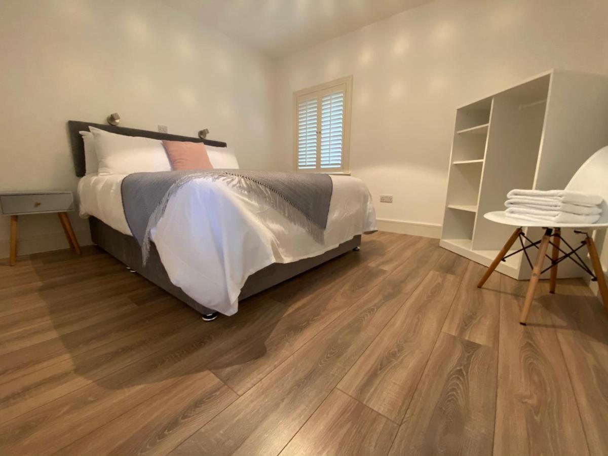 Apartmán Apt 4 - Silver Spruce Killarney Exteriér fotografie
