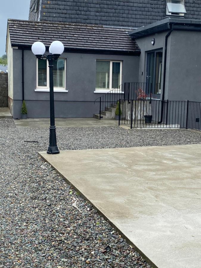 Apartmán Apt 4 - Silver Spruce Killarney Exteriér fotografie