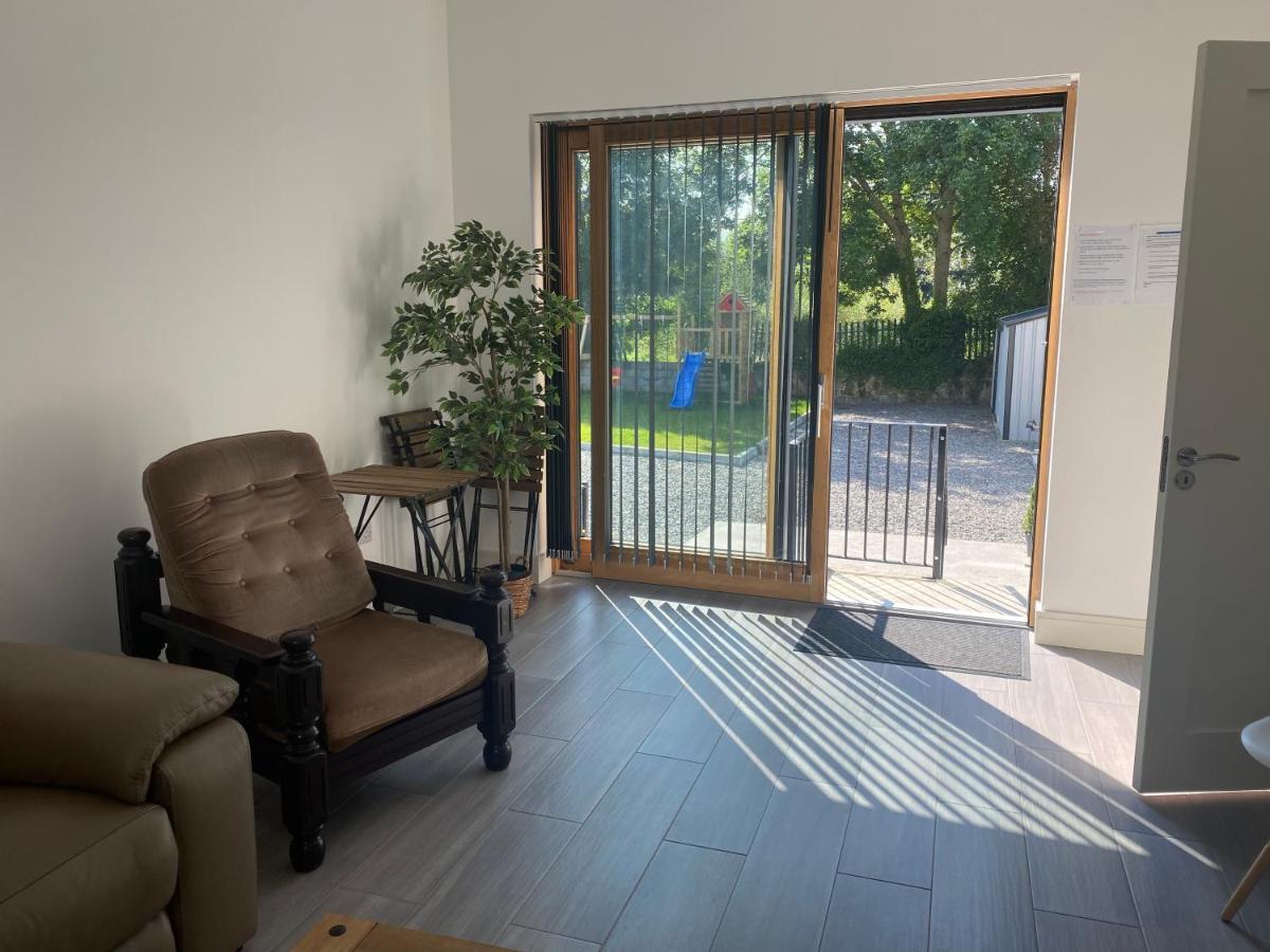 Apartmán Apt 4 - Silver Spruce Killarney Exteriér fotografie