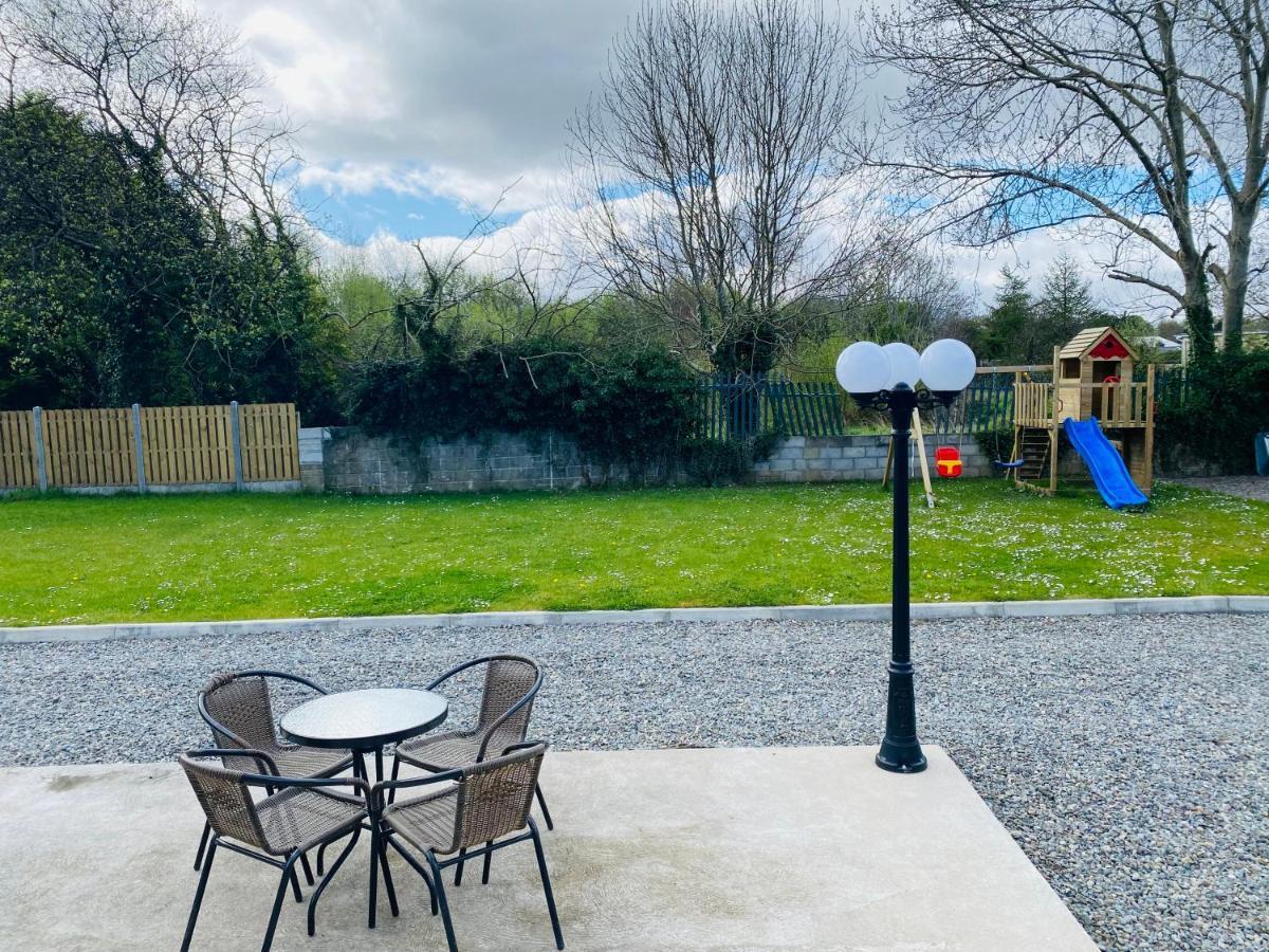 Apartmán Apt 4 - Silver Spruce Killarney Exteriér fotografie