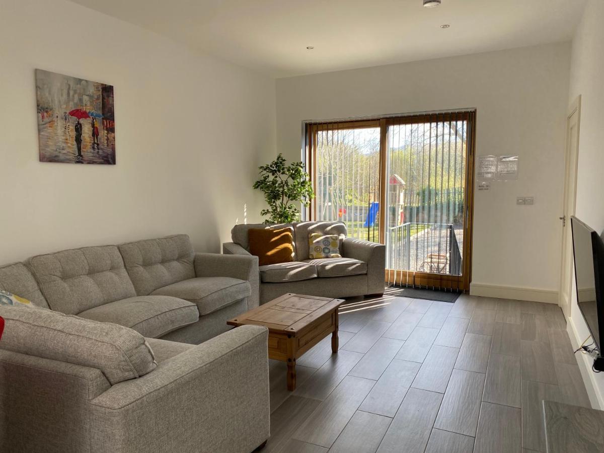 Apartmán Apt 4 - Silver Spruce Killarney Exteriér fotografie